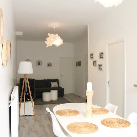 A & V Appart'Hotel Lille Bagian luar foto