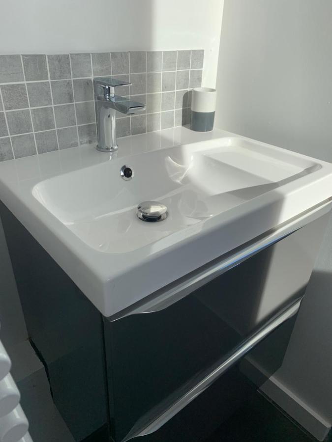 A & V Appart'Hotel Lille Bagian luar foto