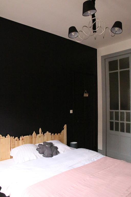 A & V Appart'Hotel Lille Bagian luar foto
