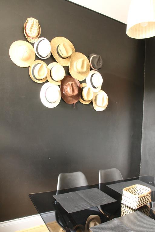 A & V Appart'Hotel Lille Bagian luar foto